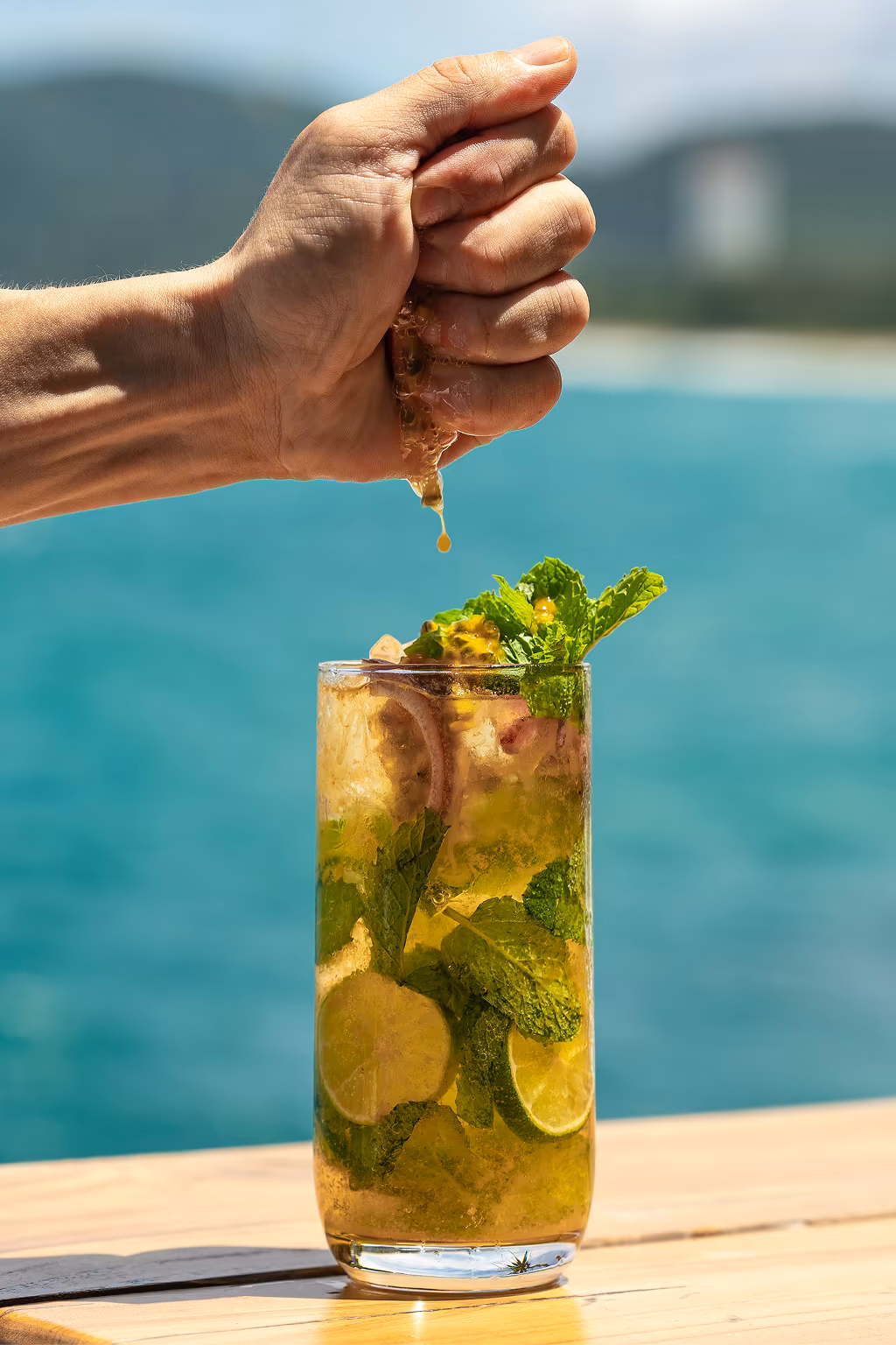 Cocktails
