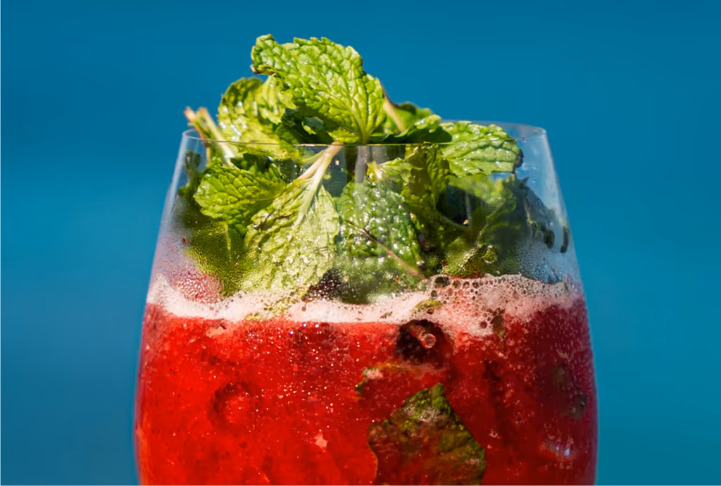 Drinks