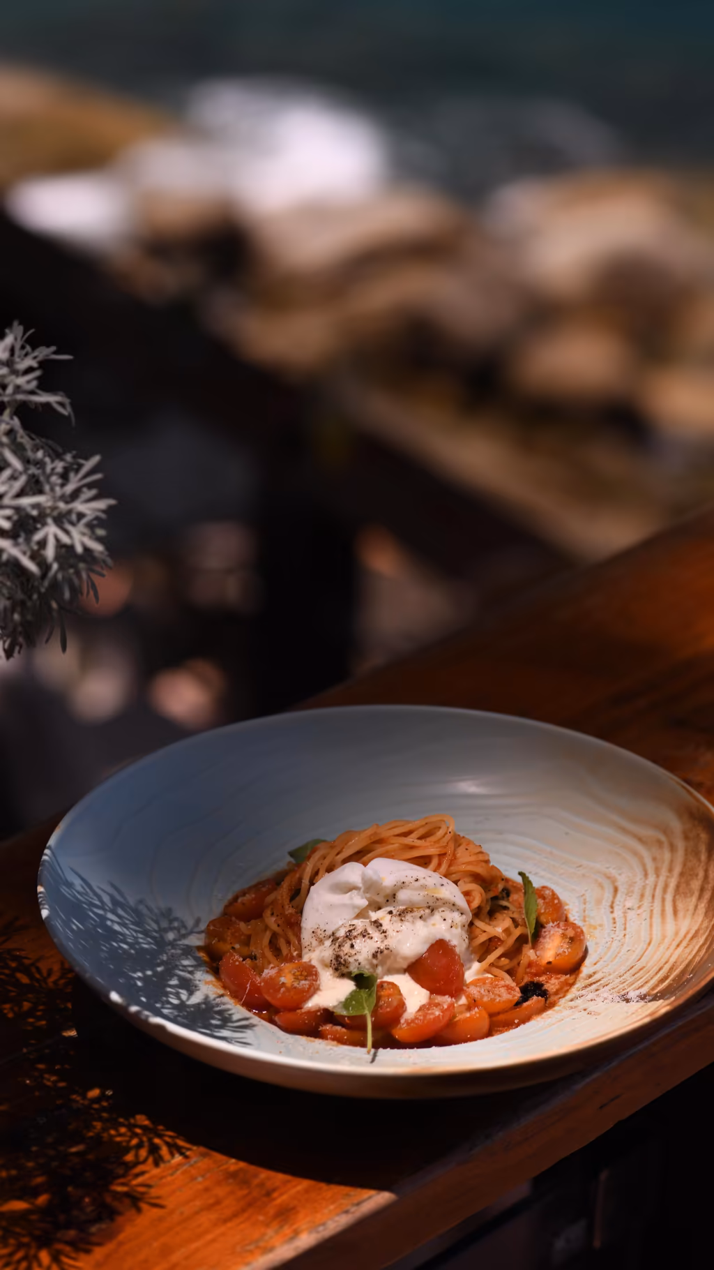 Lobster Ravioli